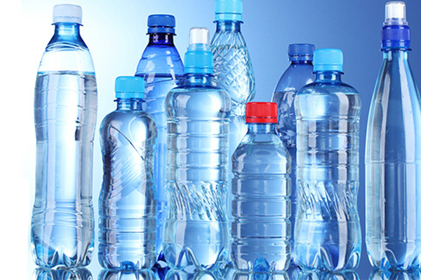 Provide drinks and domestic water for ships